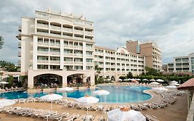 Hotel Alba  4*